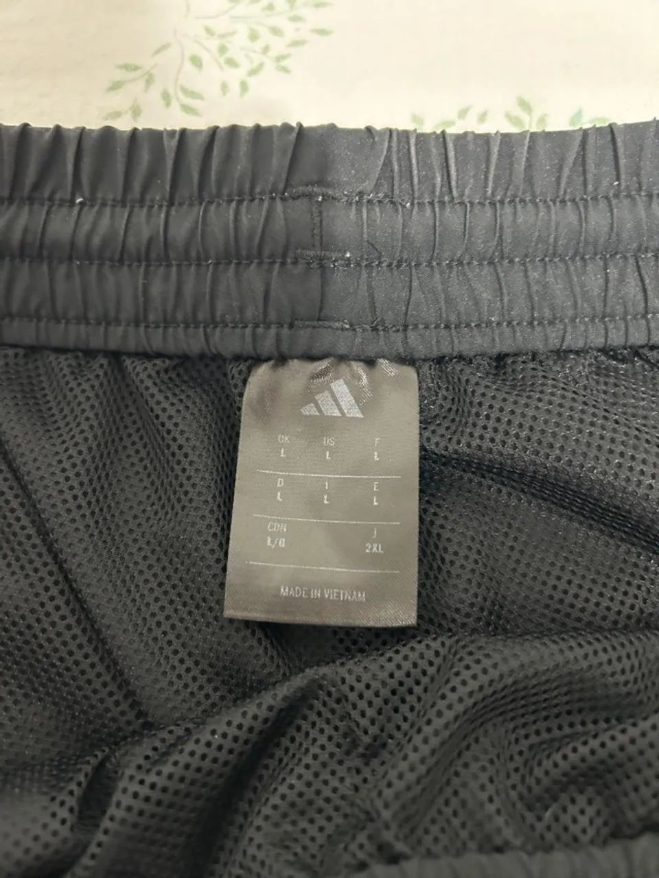 Shorts Bermuda Adidas - Foto 5