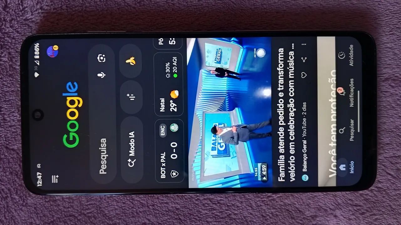 Moto G32 - Foto 5