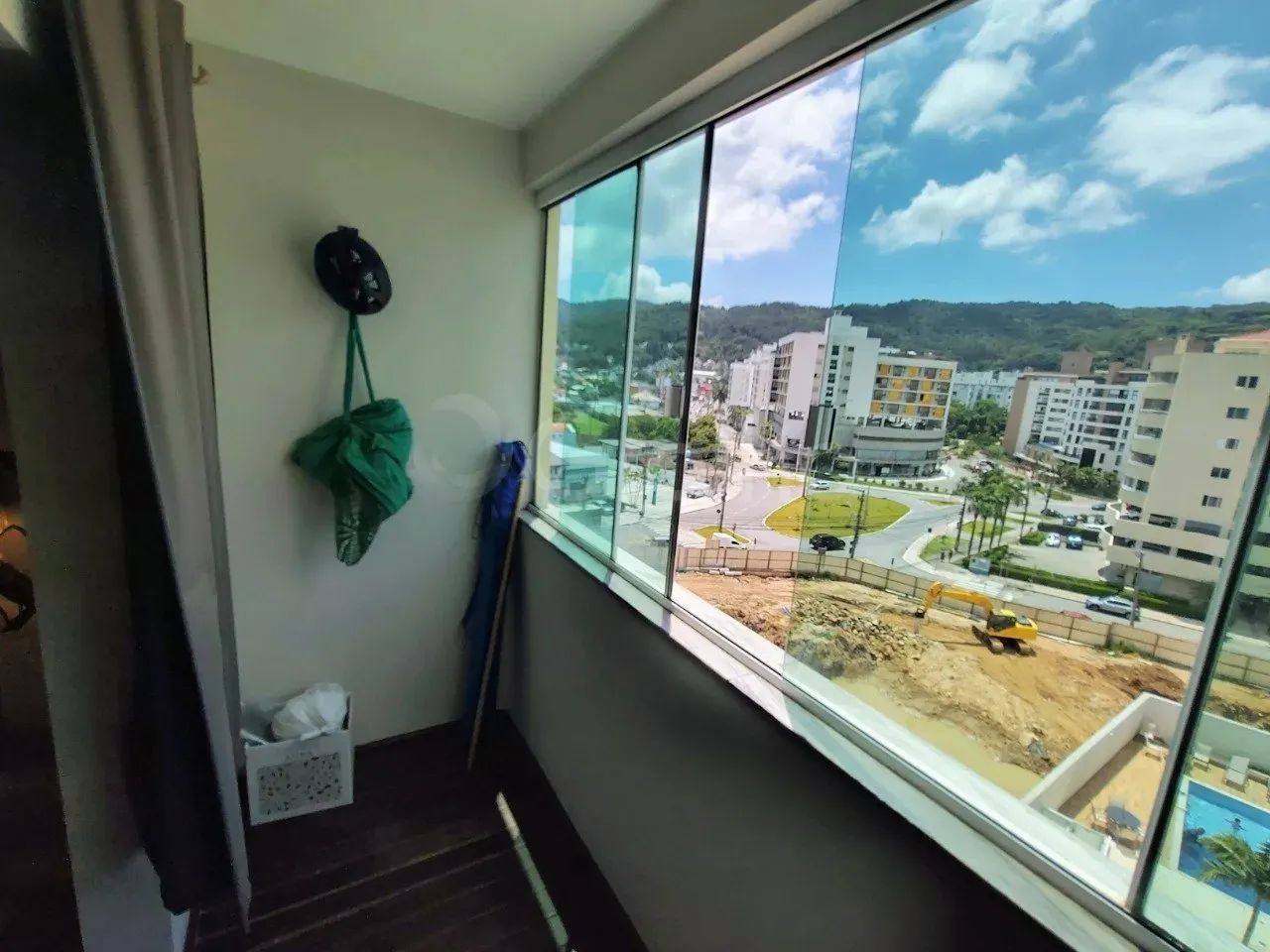 Apartamento à venda com 3 quartos Córrego Grande - Foto 4