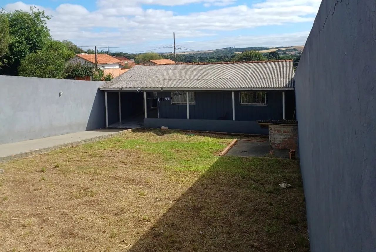 TERRENO A VENDA NO CHAPADA - Foto 4