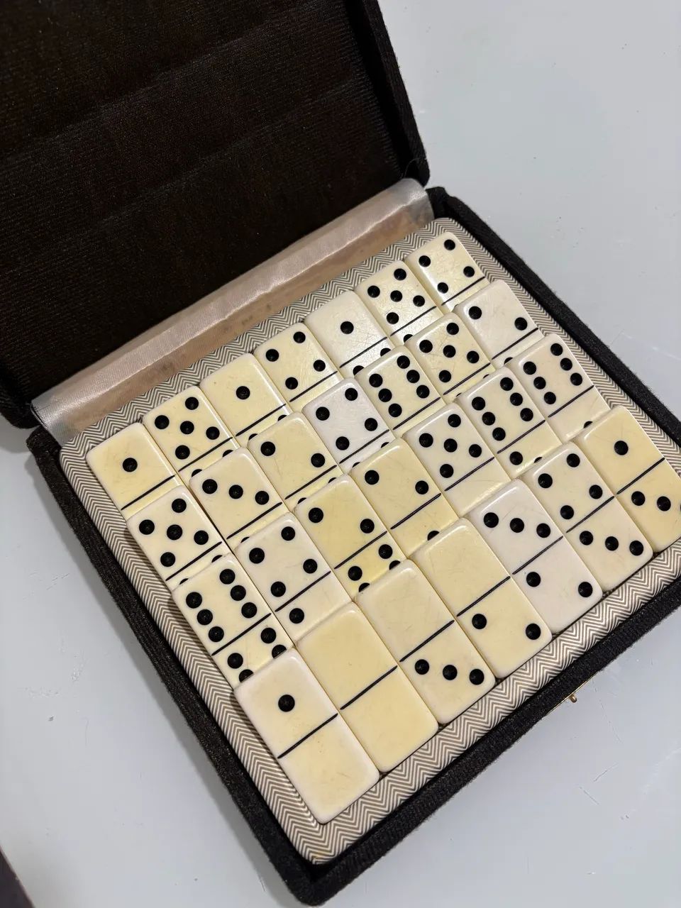 Jogo dominó - Foto 3