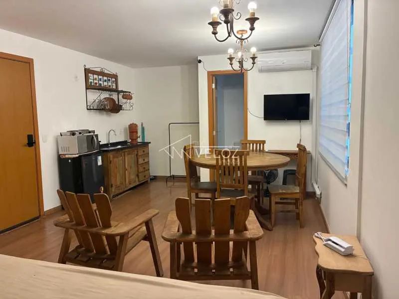 Studio : / Residencial / Centro - Foto 4