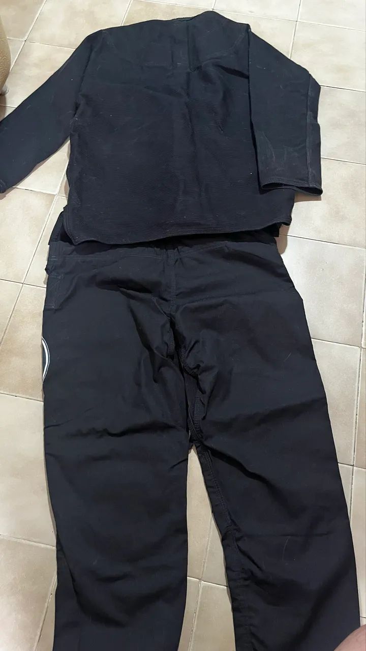 KIMONO SENOR A2 - OPORTUNIDADE ÚNICA  - Foto 4