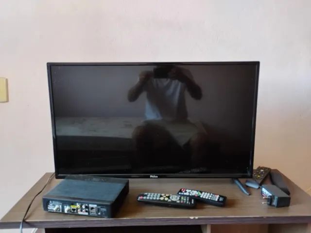 Televisão Philco 32