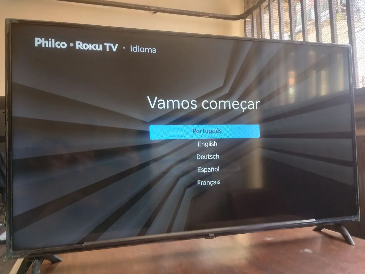 Philco 40" Roku. No precinho  - Foto 3