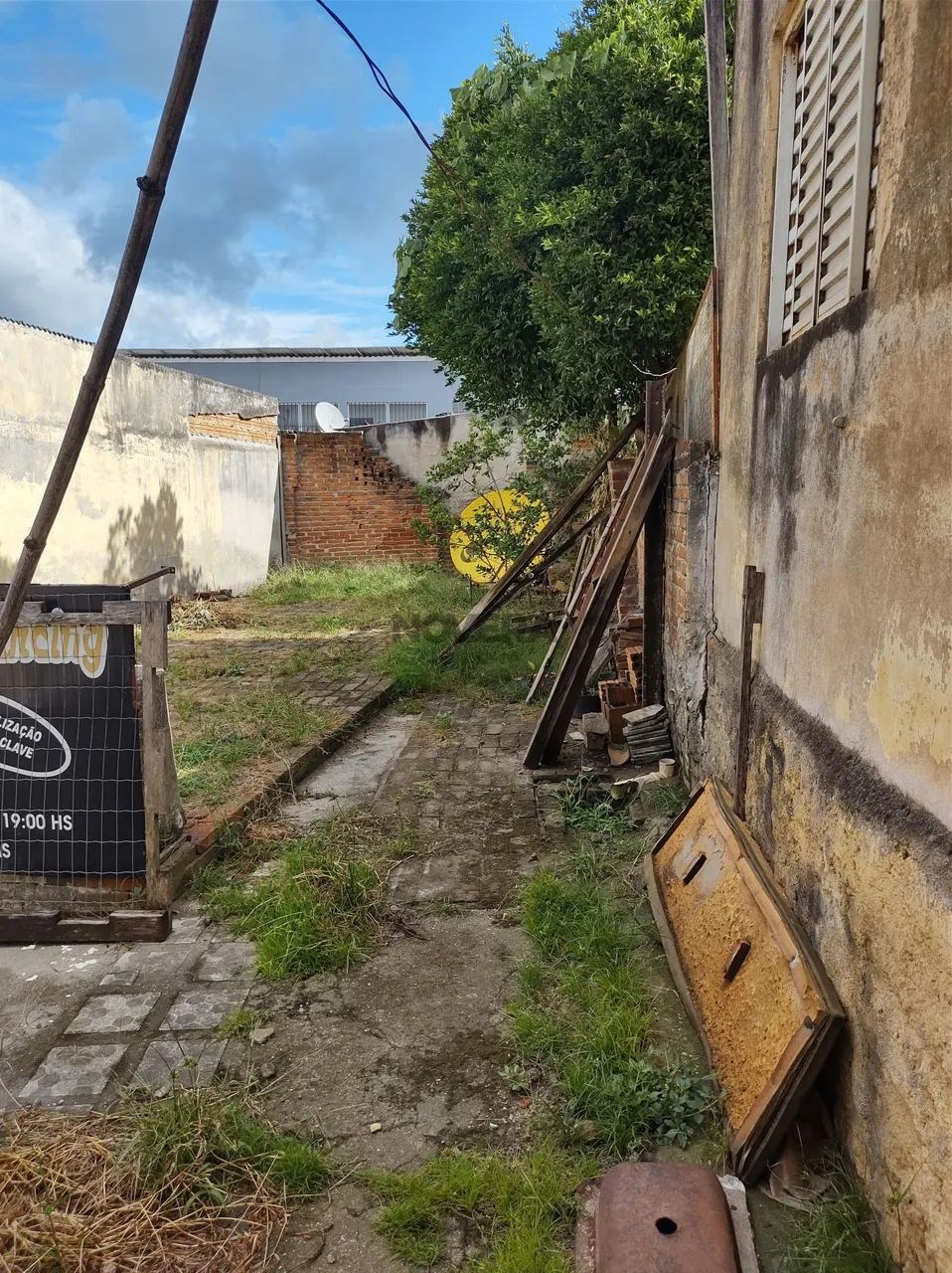 Casa moradia e comercial - Foto 4