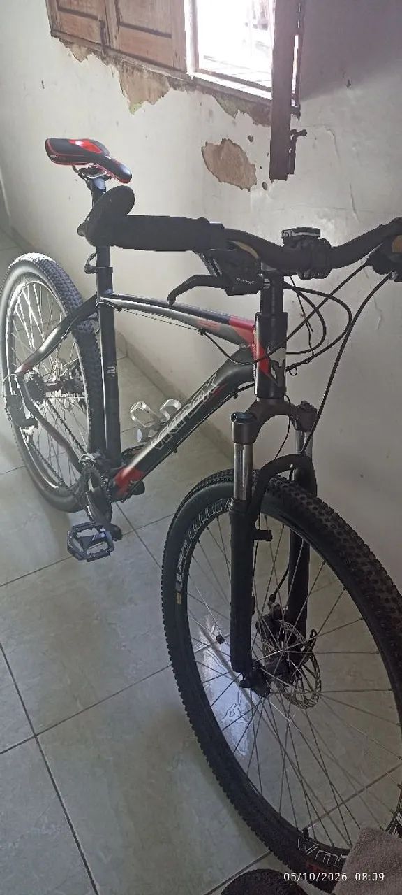 Bicicleta  - Foto 5