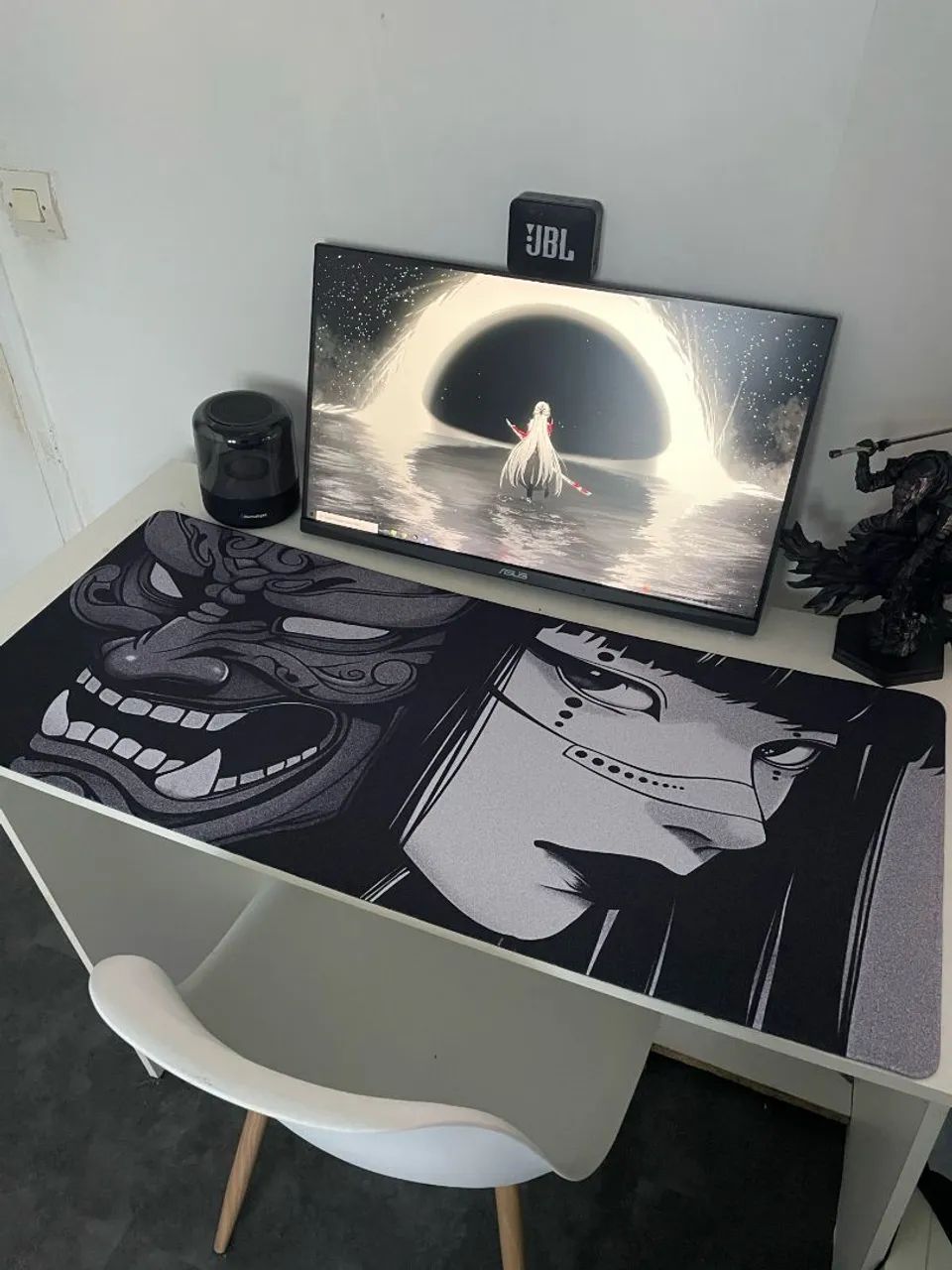 Mousepad Gamer 900x400