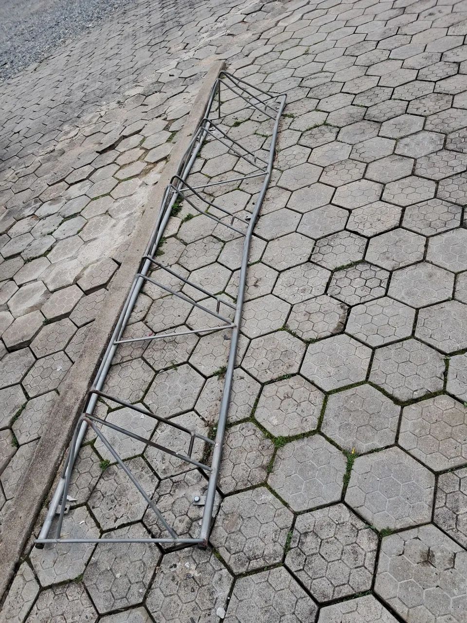 Bicicletário