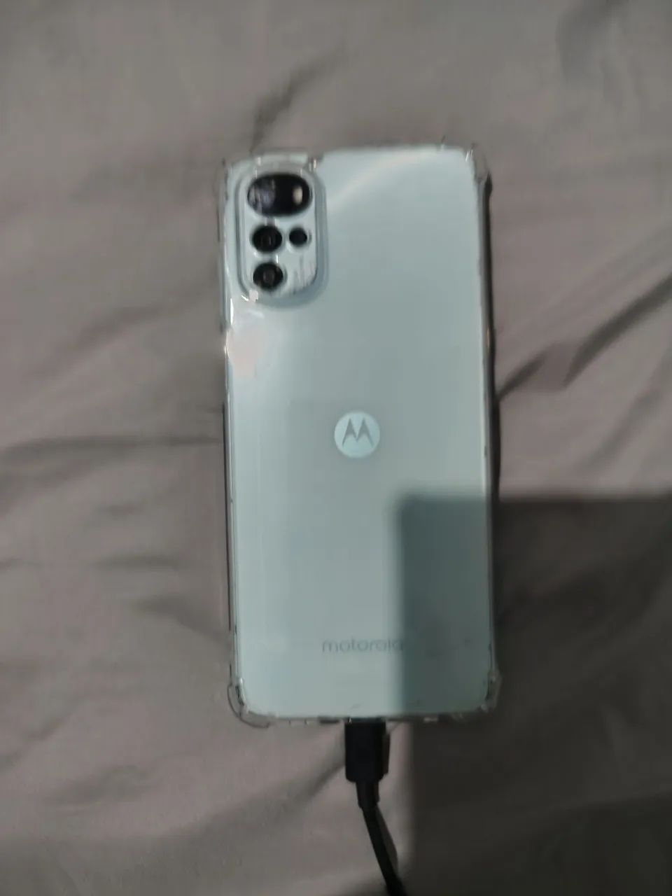 Celular moto G 22,128 gigas , funcionando perfeitamente  - Foto 2