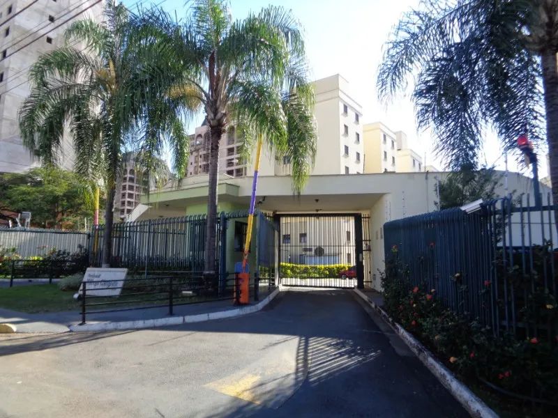 Apartamentos - ED. VILLAGE CLEOPATH