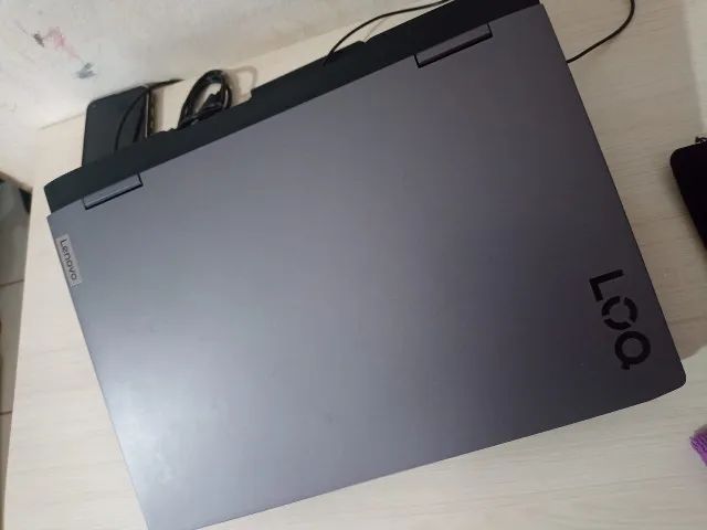 Notebook Gamer - NVIDIA 2050 - Foto 5