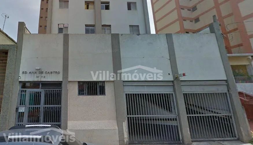 apartamento - Botafogo - Campinas - Foto 2