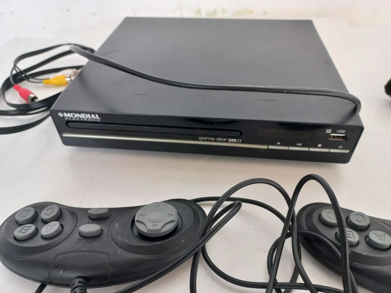 DVD com jogos - Foto 2