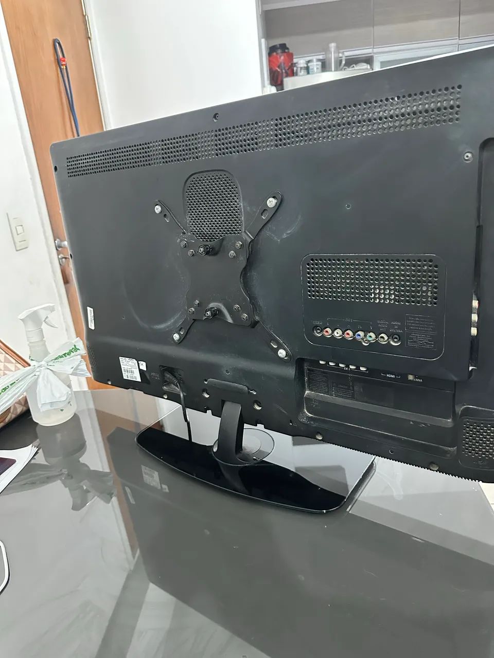 Tv Philips 32 - FUNCIONA NORMALMENTE - Foto 2