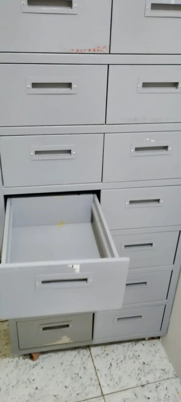 Armário para escritório