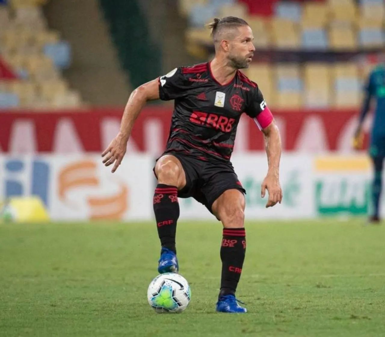 Camisa Flamengo 2020 - Dia das Crianças  - Foto 3