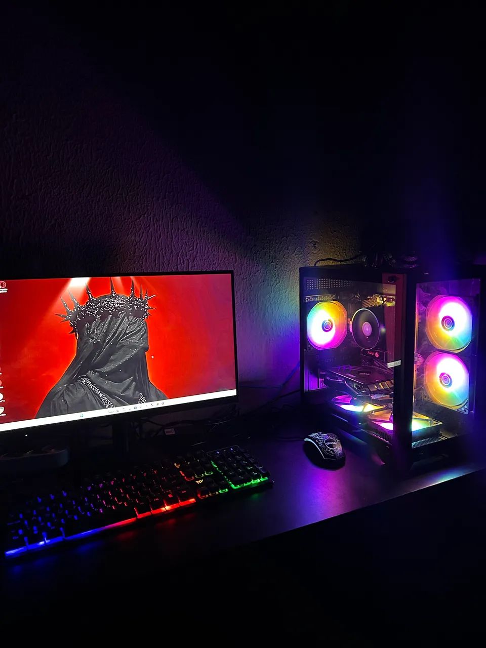 Pc Gamer  - Foto 3