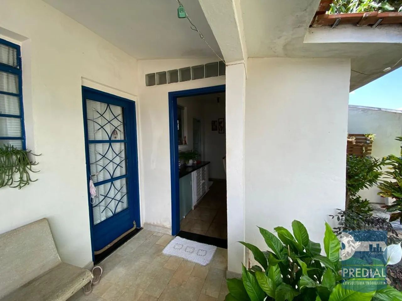Casa 2 quartos para Venda JD COLONIAL, Descalvado