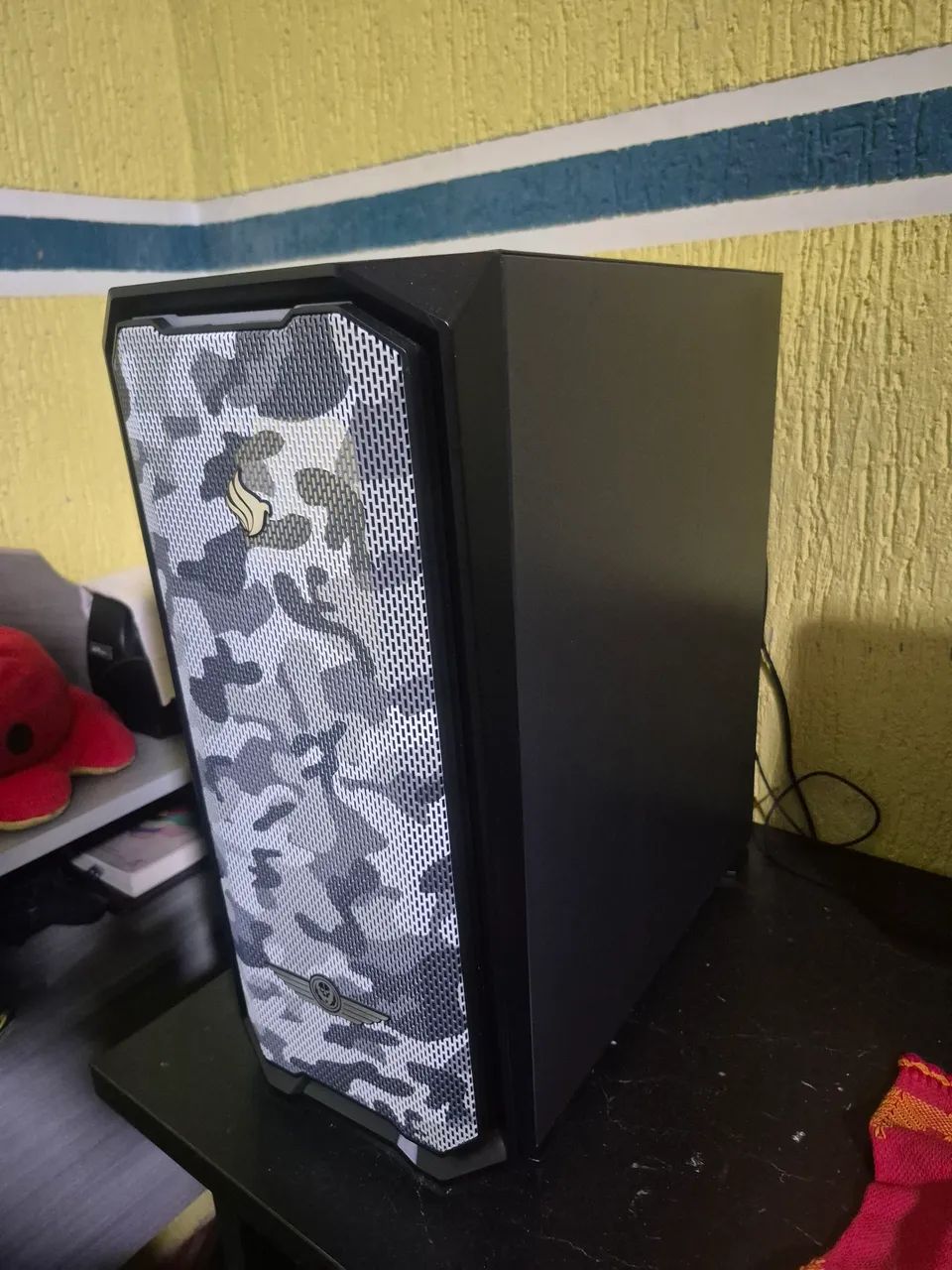 Computador Gamer  - Foto 2