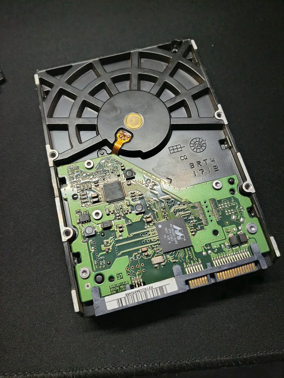 HD 500gb Samsung  - Foto 2