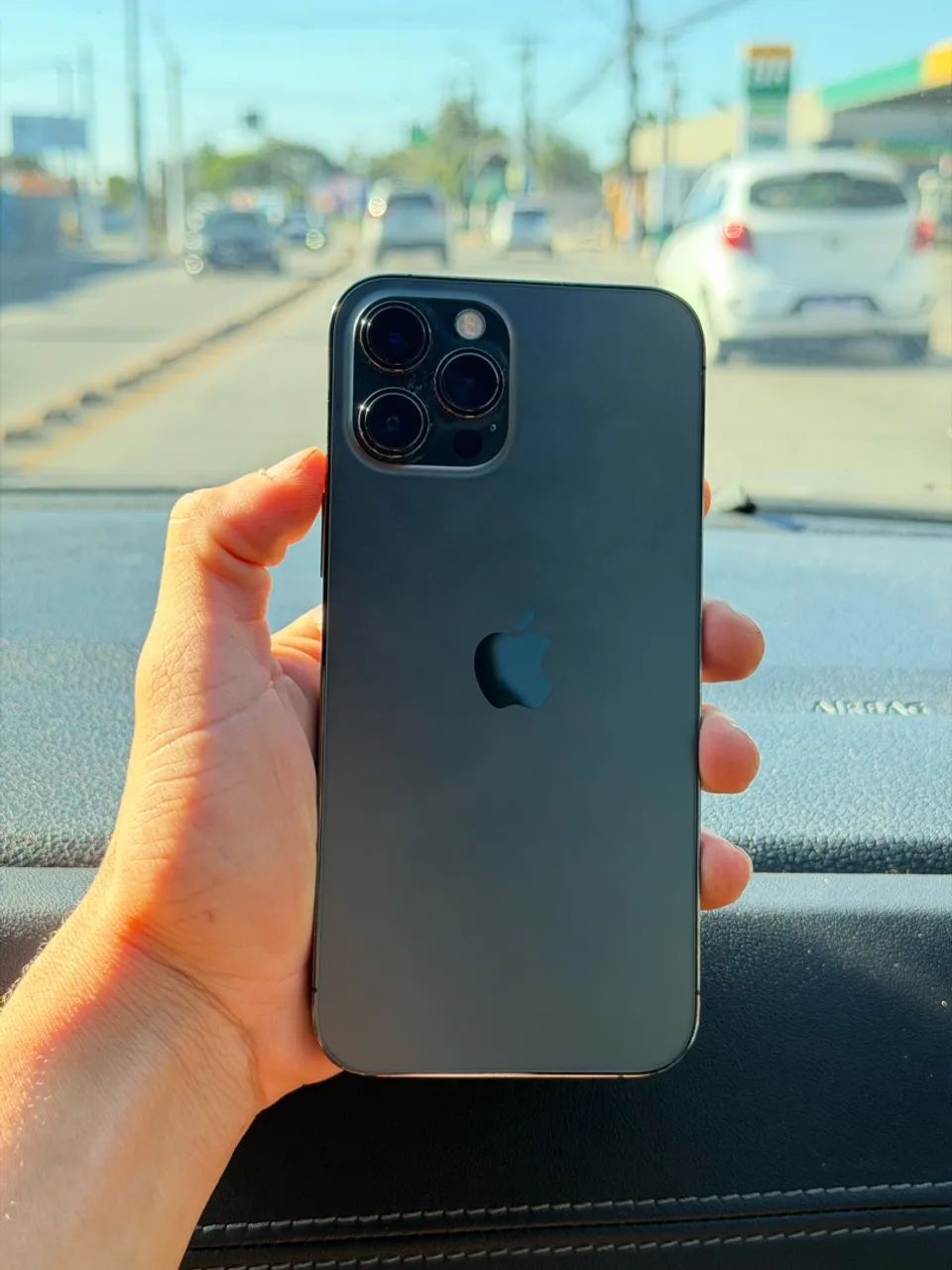 iPhone 12 Pro Max 126gb