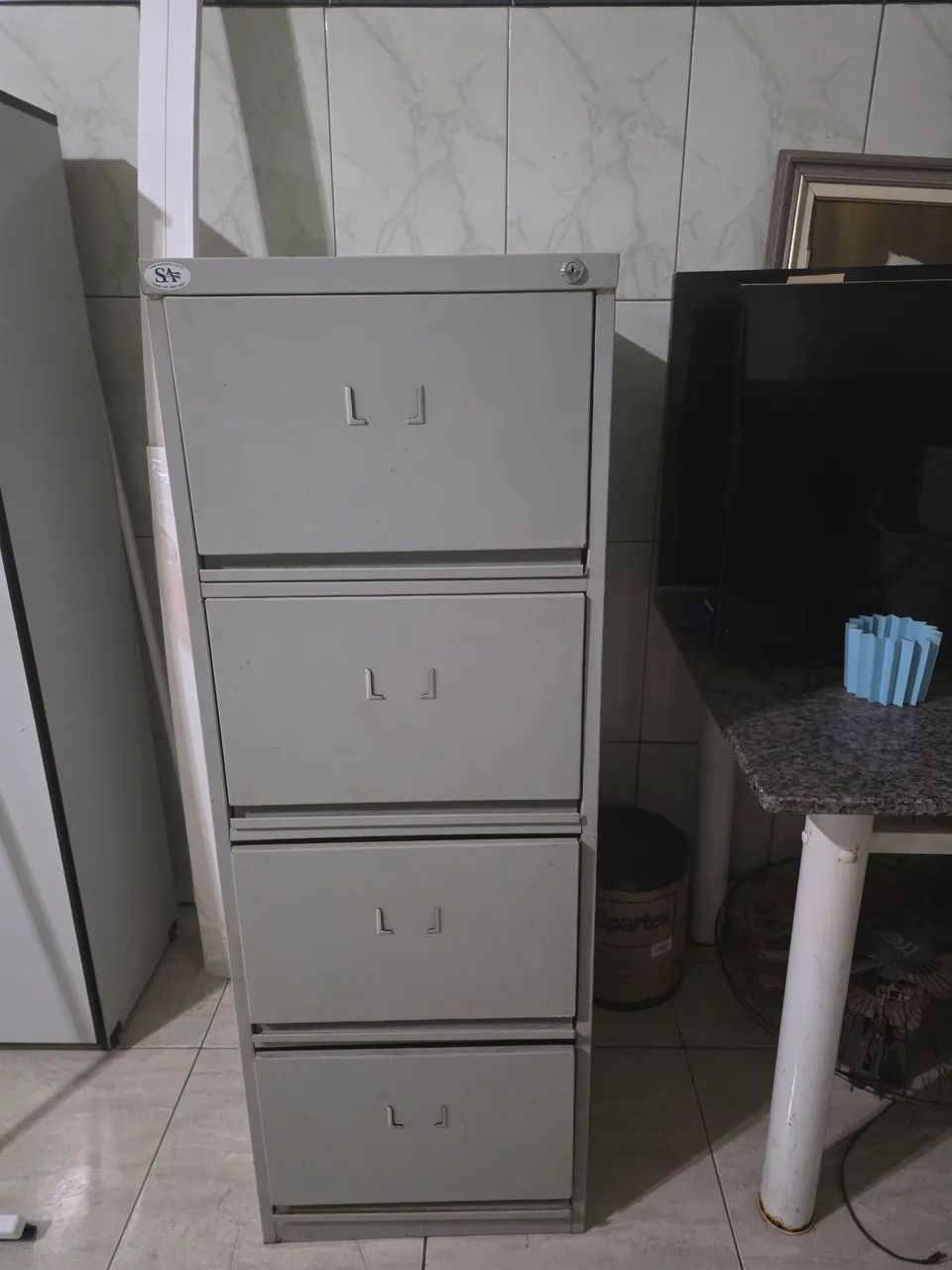 Arquivo de documentos  - Foto 4