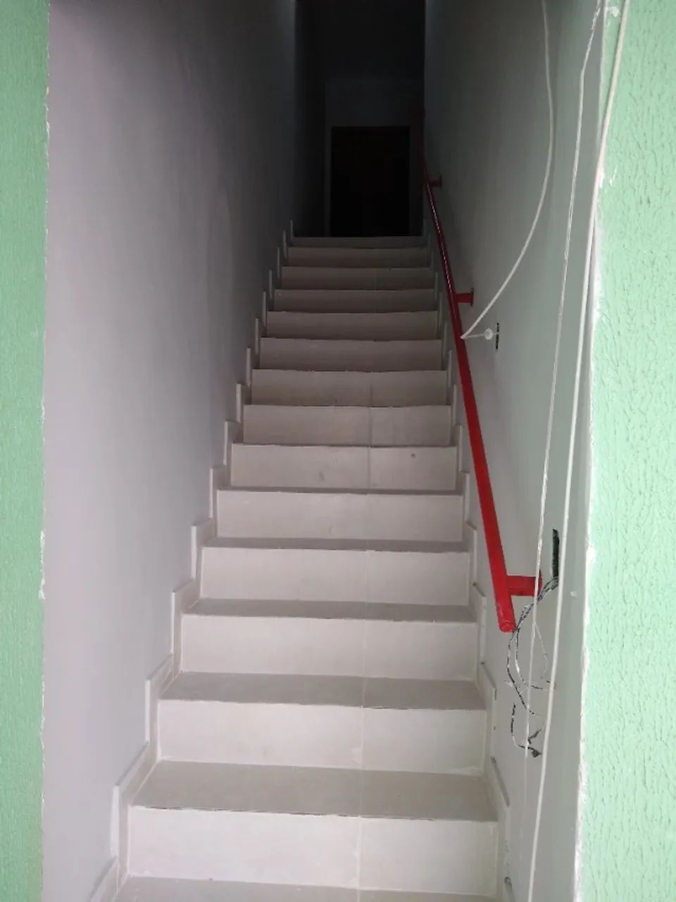 ALUGUEL 2 QUARTOS IMENSOS