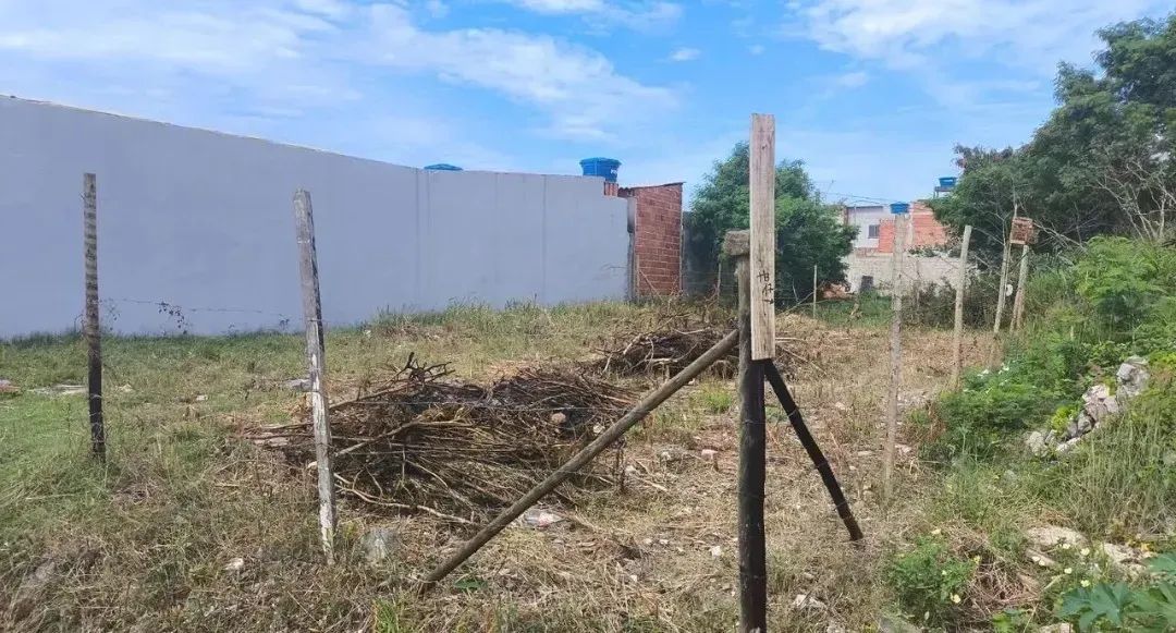 Lote em P. das Garças Escriturado e Registrado. - Foto 2