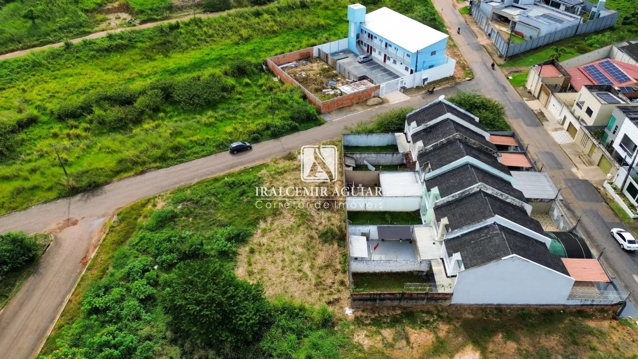 Terreno Residencial para Venda Jardim Europa, Rio Branco - Foto 2