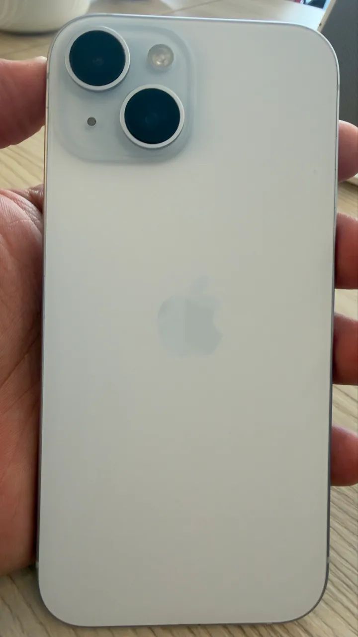 iPhone 15 512GB