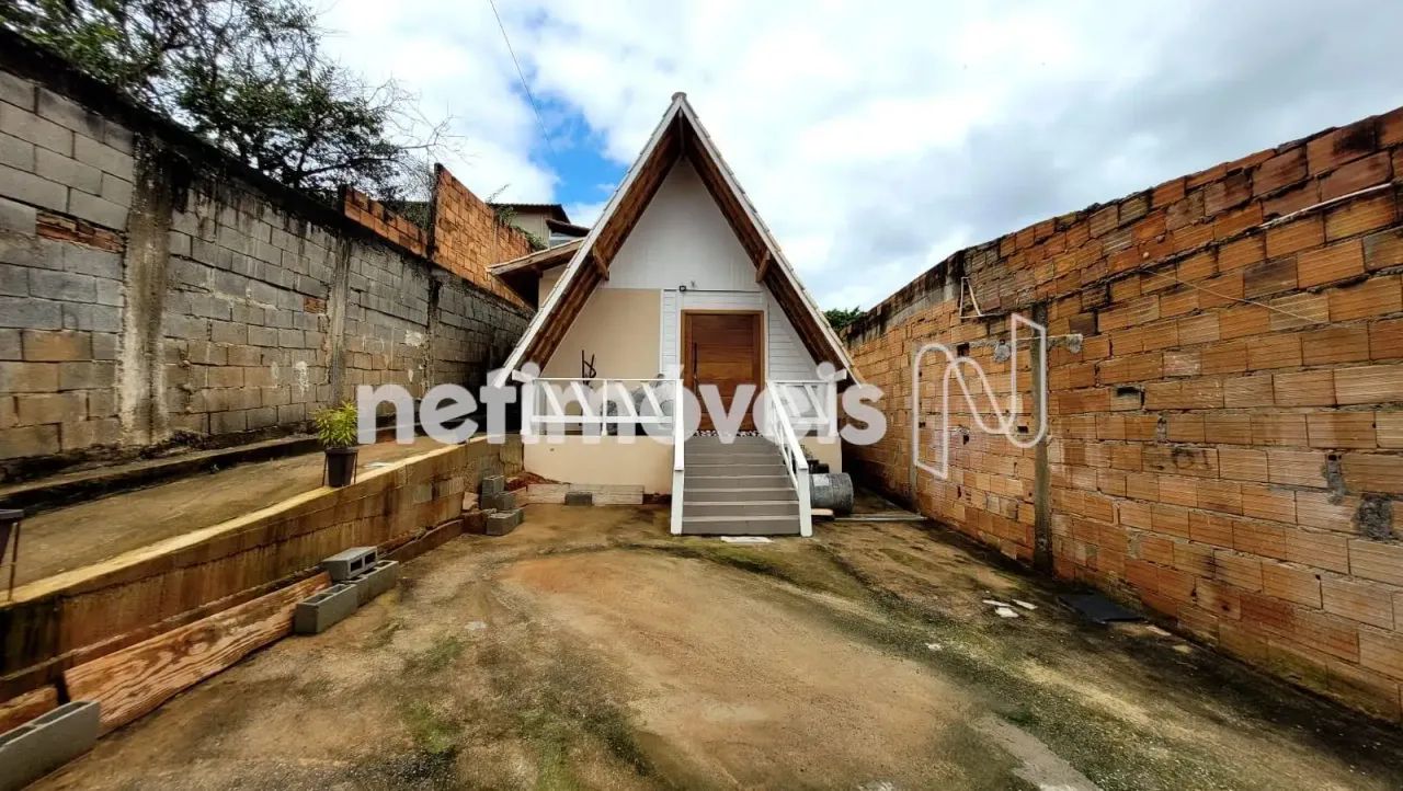 Casa aconchegante com 2 quartos à venda no Trevo! - Foto 3