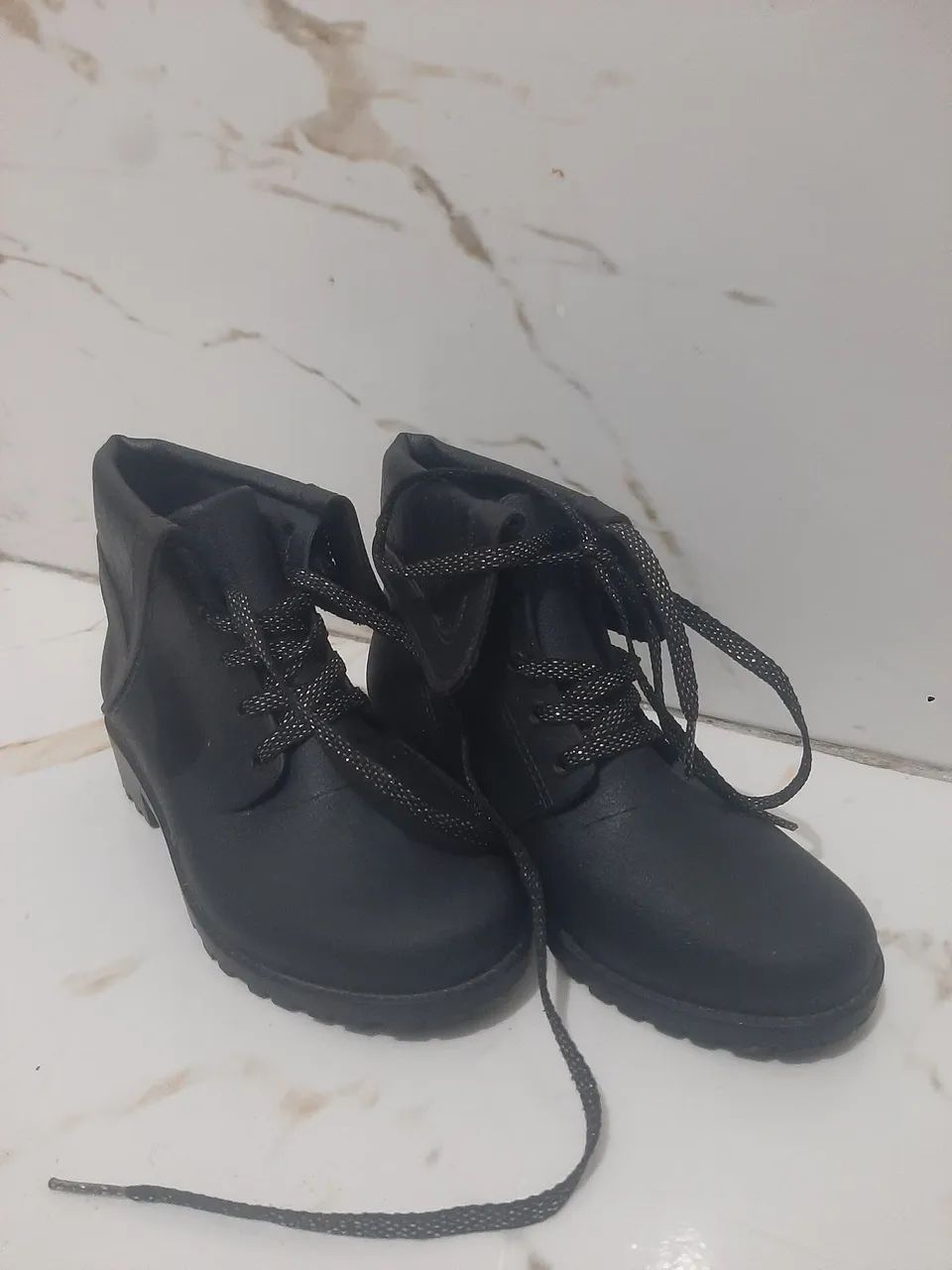 Botas infantil 