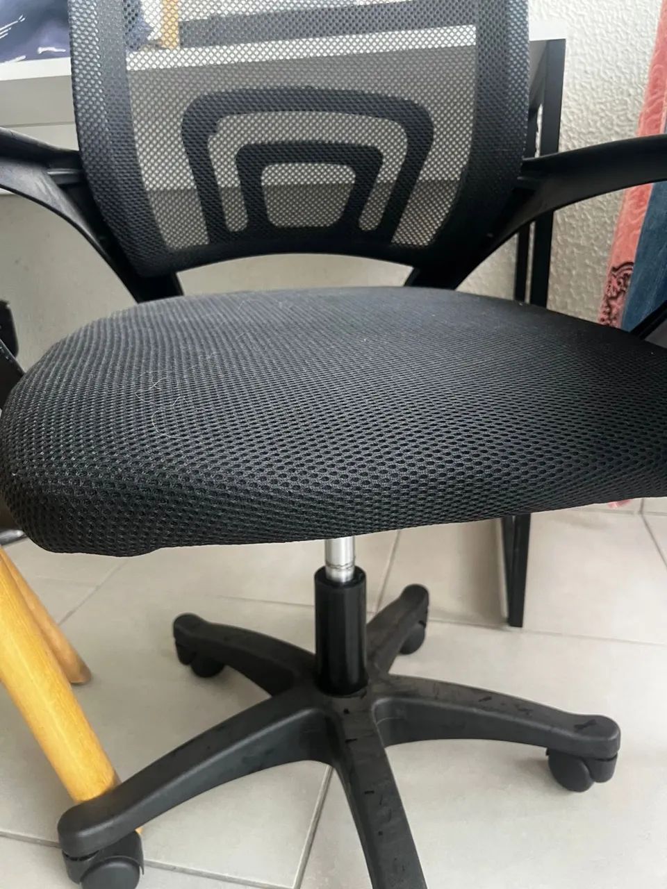Cadeira Home Office Escritório