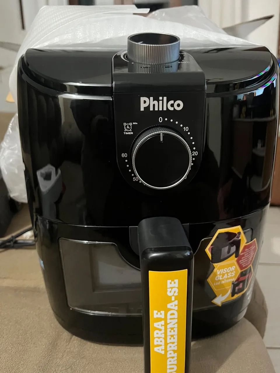 Air Fryer Philco 