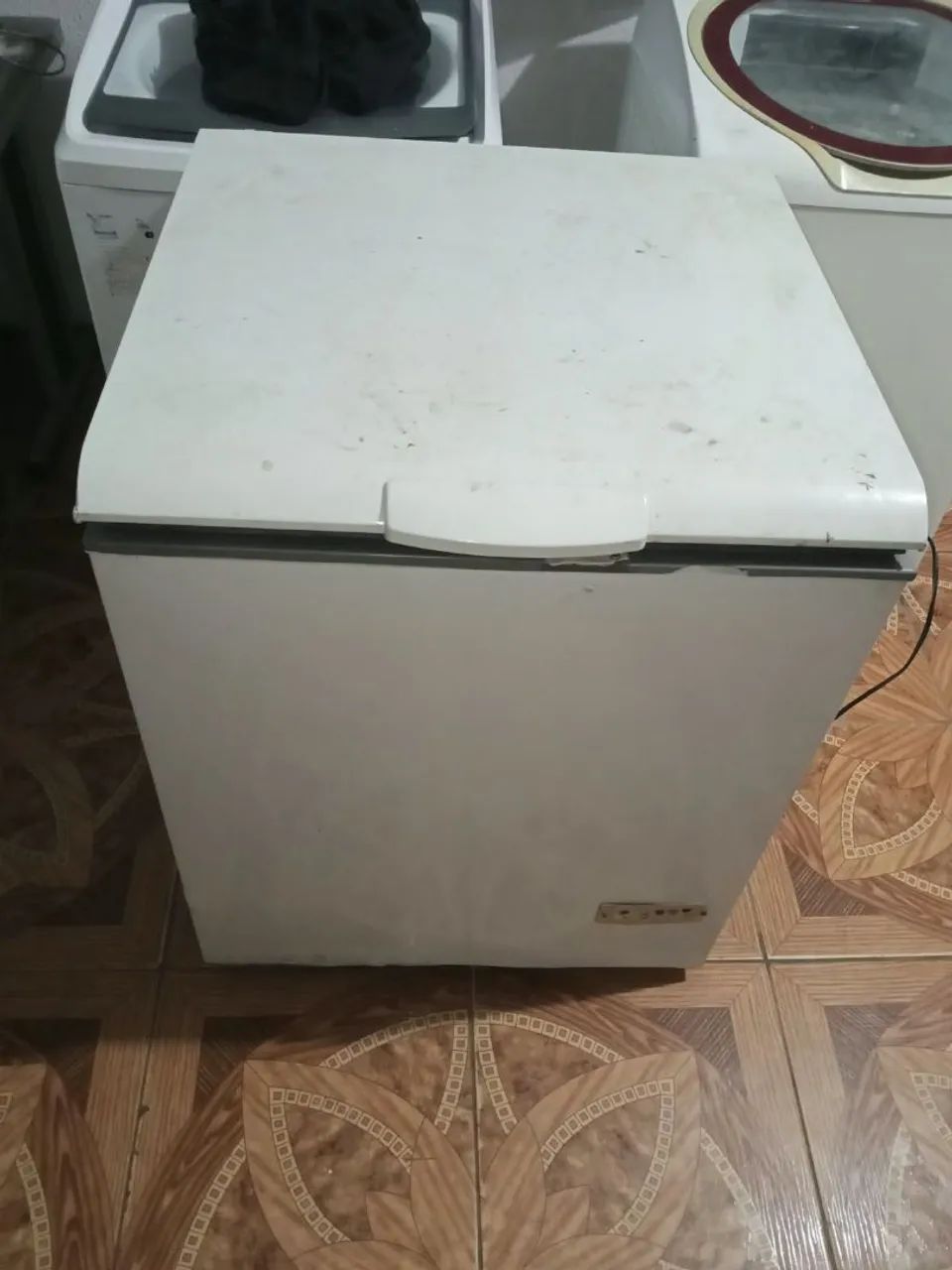 Freezer 250 litros  - Foto 2