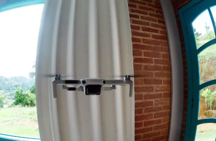 Drone Mini 2 SE Semi novo - Foto 3