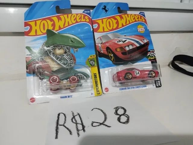 Carrinho Hotwheels  - Foto 4