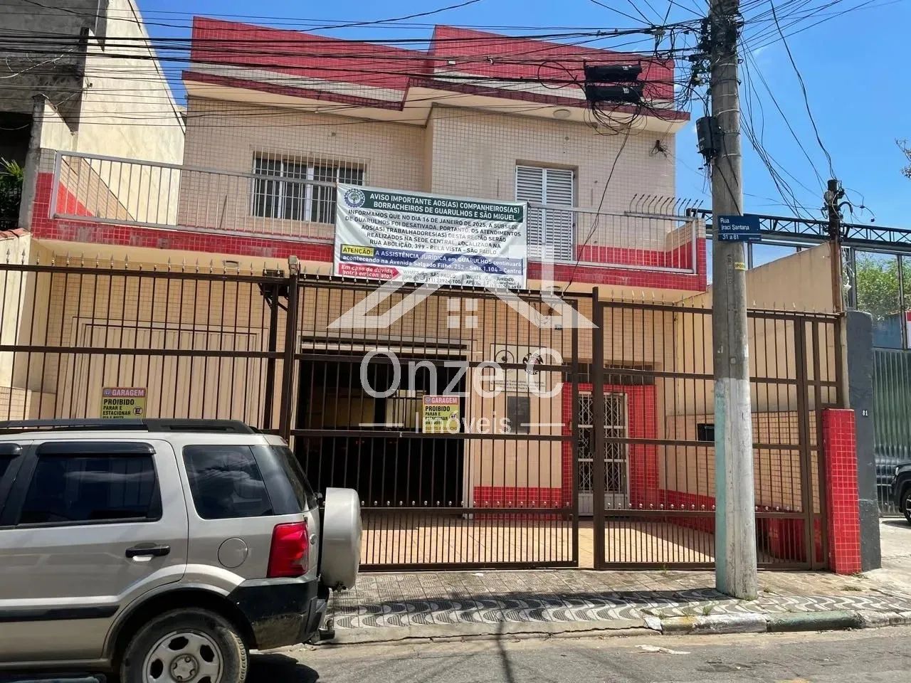 Prédio comercial para venda Centro, Guarulhos/SP - Foto 2