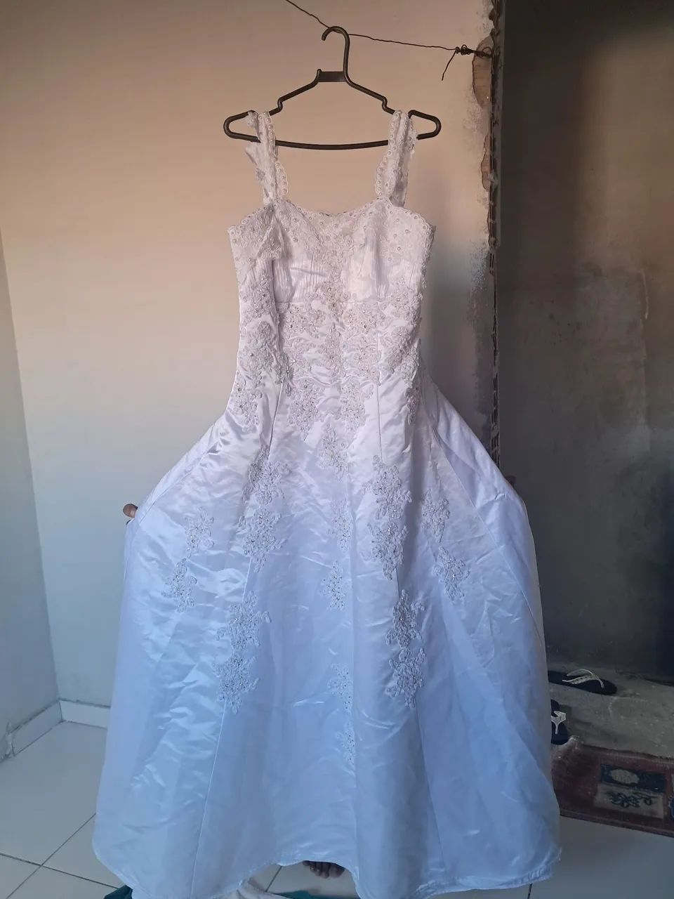 Alugo vestido de casamento  - Foto 3