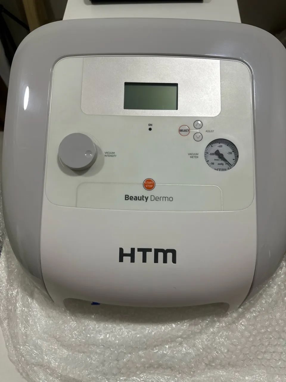 Beauty Dermo - Vacuoterapia e Ventosaterapia - HTM