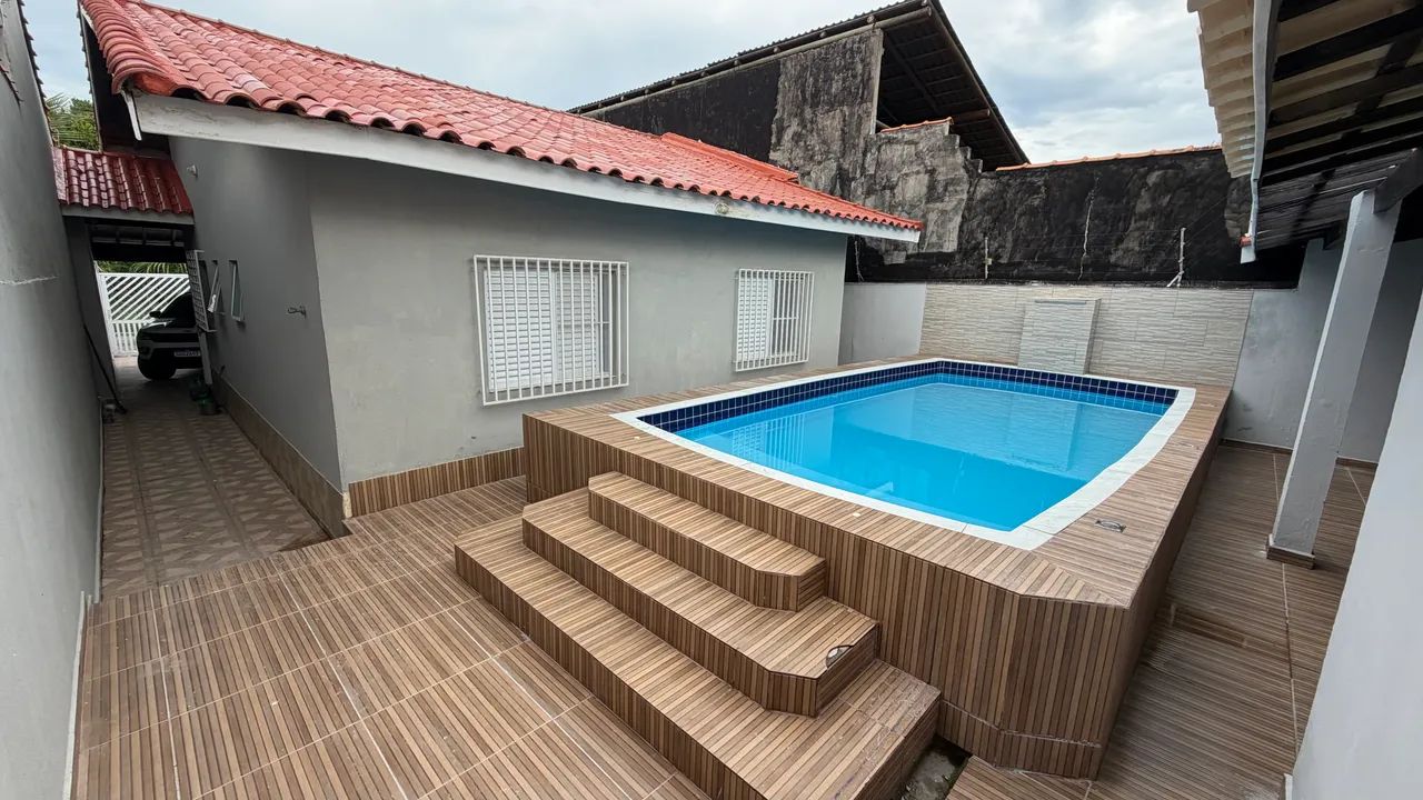 Foto - Peruíbe - Estância São José