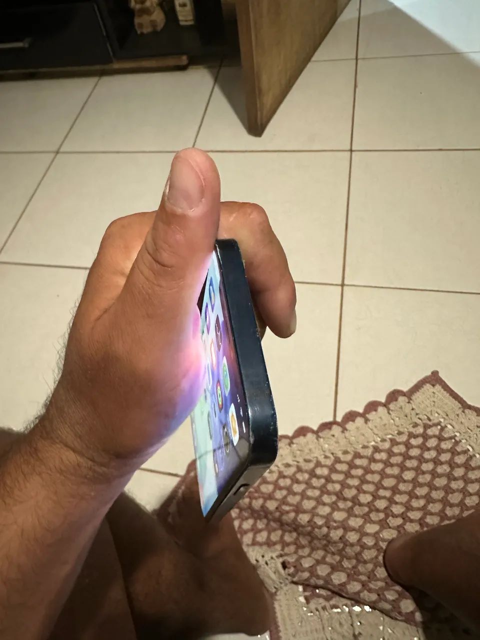 iPhone 12 128 - Foto 5