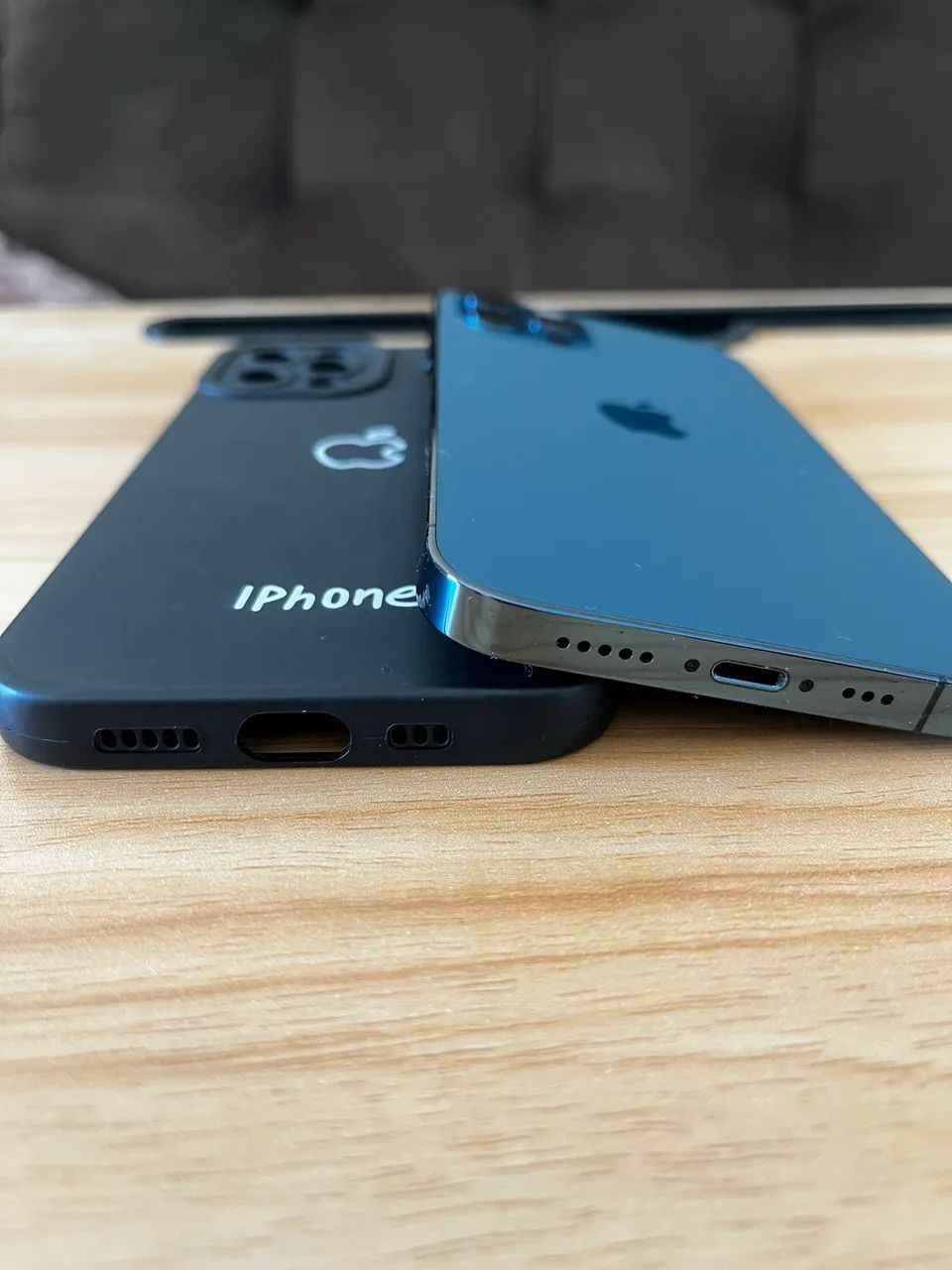 iPhone 12 Pro  - Foto 3