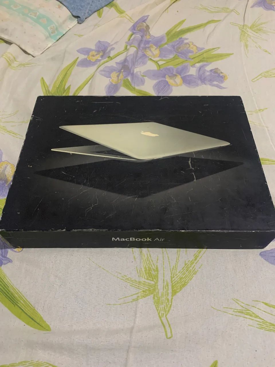 MacBook Air 2008 completo com caixa - Foto 3