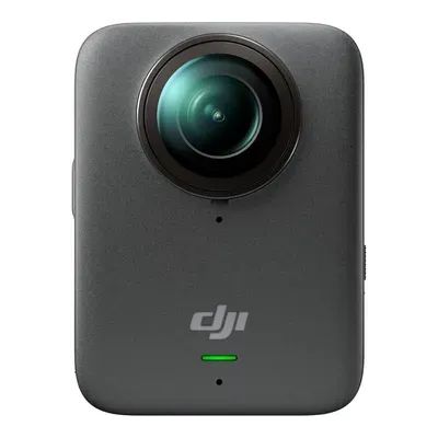 DJI OSMO 360 STANDART- camera de ação Standart combo (PROMOÇÃO) - Foto 4