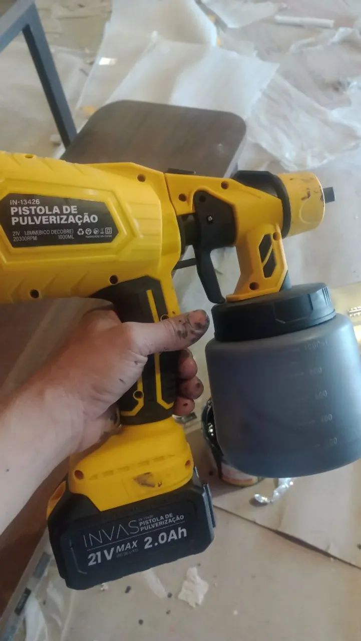 Pintor profissional  - Foto 5