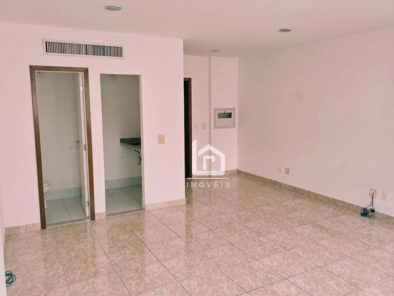 Linda sala na enseada do Sua de 33,44m² - Foto 5
