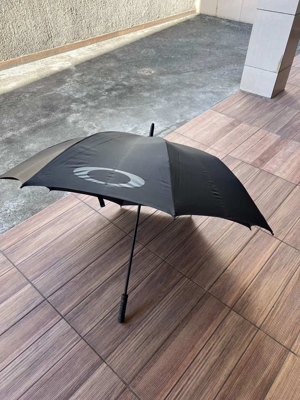 Umbrella Oakley Elipse Original - Foto 2