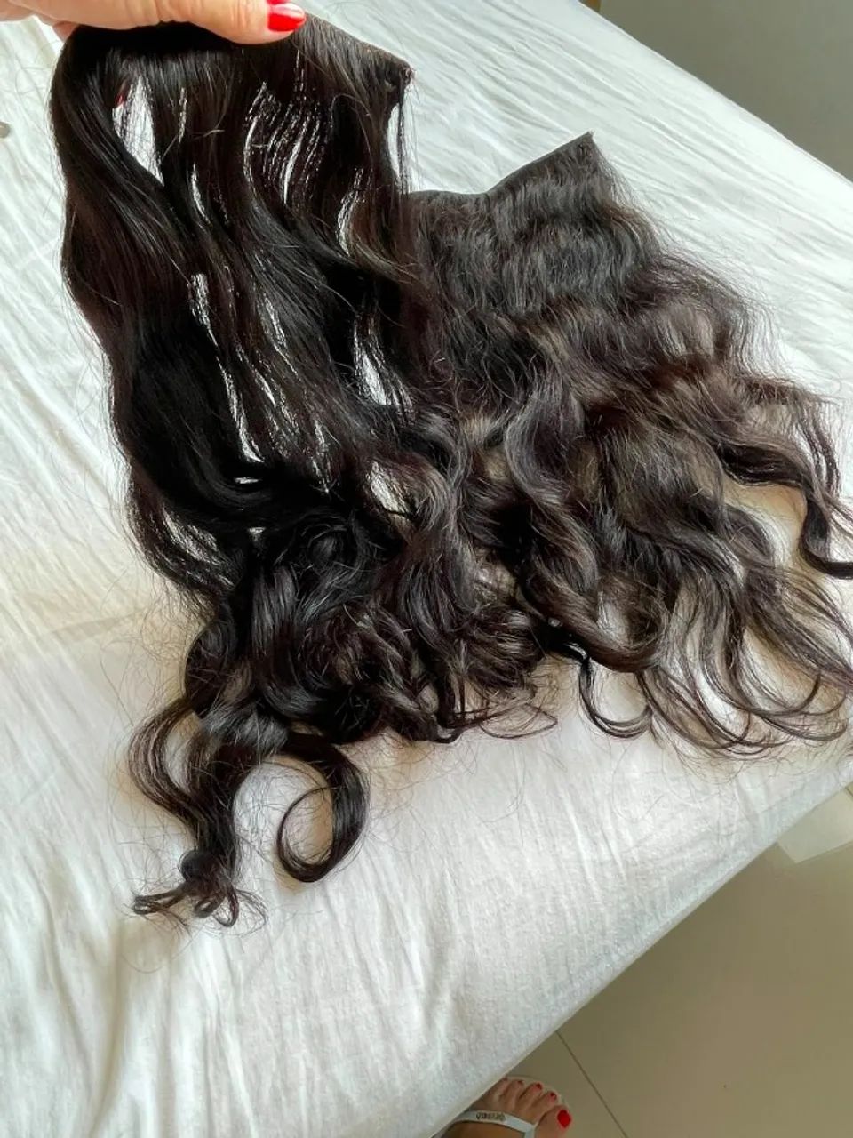 Cabelo Mega Hair - Foto 2